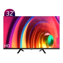 تلویزیون ال ای دی ایکس ویژن ۳۲ اینچ مدل 32XH605 با پنل باکیفیت