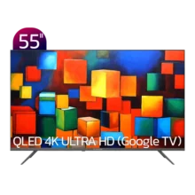 تلویزیون ۵۵ اینچ کیو ال ای دی هوشمند ایکس ویژن مدل 55XYU800 کیفیتی فراتر از انتظار