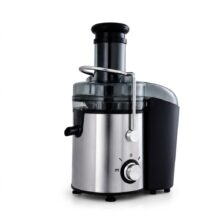 آبمیوه گیری استیل تک کاره BMB مدل BJU3310BMB با موتور قدرتمند