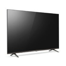 تلویزیون هوشمند لئوکو مدل L55000FS4 سایز 55 اینچ با کیفیت تصویر فوق العاده 4K UHD و پنل DLED