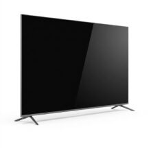 تلویزیون هوشمند لئوکو مدل L86JFS-E سایز 86 اینچ؛ غول تصویر 4K UHD برای تجربه‌ای فراتر از سینمای واقعی در خانه