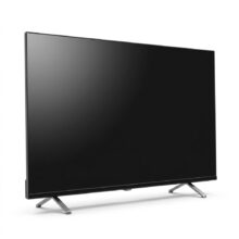 تلویزیون ال ای دی هوشمند لئوکو مدل L43JFS2 سایز 43 اینچ با پنل DLED و کیفیت تصویر Full HD