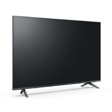 تلویزیون ال ای دی هوشمند لئوکو مدل L50000FSU سایز 50 اینچ با کیفیت تصویر 4K UHD و سیستم عامل اندروید 11