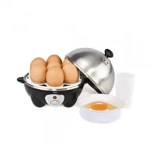 تخم مرغ پز دوطبقه سایا مدل Egg Morning – پخت سریع و آسان