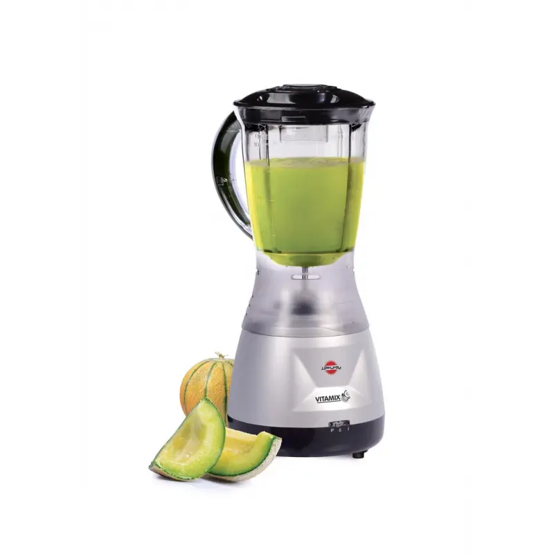 مخلوط کن پارس خزر مدل ویتامیکس (Vitamix) قدرتمند و اقتصادی
